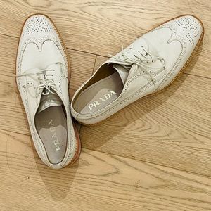 Prada Men’s Shoe